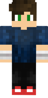 InsanusGames olho verde