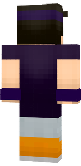 mingaufake