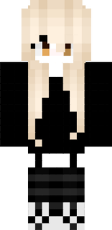 New Skin 2018 yay
