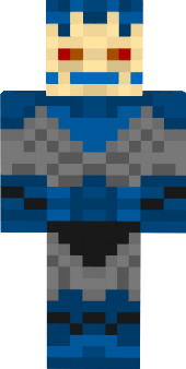 Preview of texture: The Apocalypse (x-men)