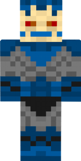 The Apocalypse (x-men)