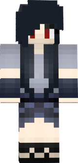 sasuke girl