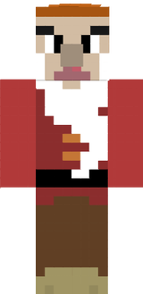 Grumpy dwarf!