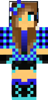 girl skin