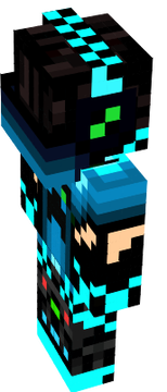 EWERZ Mcpe