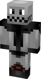 Preview of texture: ONil Robo 