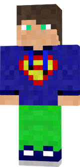 man