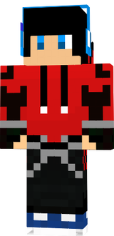 bleiboy