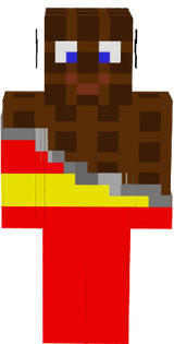 Skin chocolat