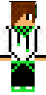 noshed