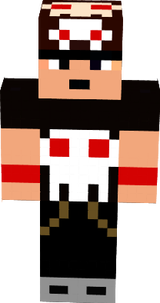 venoninho