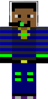 BuePants