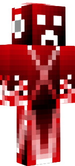 Red-Creeper