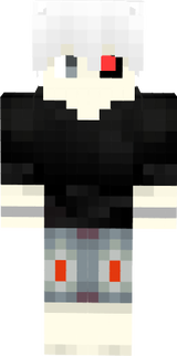 KANEKI BR