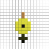 Golden boom/apple