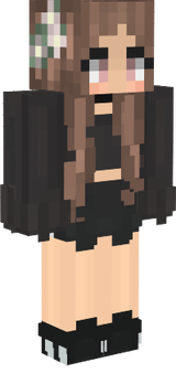 Girl Tonny