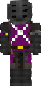Chevalier Albion