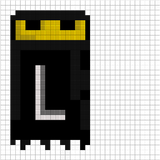 плащ L by saig