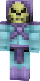 skeletor