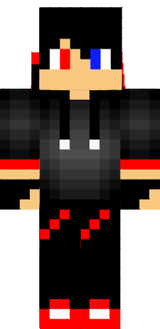 EL MEJOR SKIN NO COPIAR O DENUNCIO!