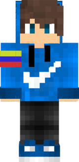 skin weon