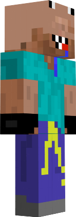 Preview of texture: супер нубик