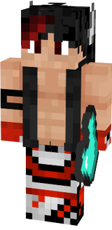 Wrassling chald