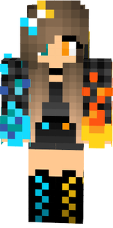 FIre_master_pro girl