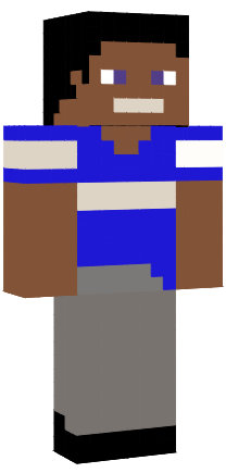 Preview of texture: Jonathan v2