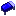 Lit bleu 