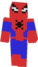 spider man