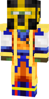 manssi goku