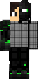 halfman