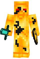 Nightmare steve (upadte 1.3)