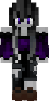 Ali's Skin