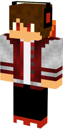 Preview of texture: DackRepulsor