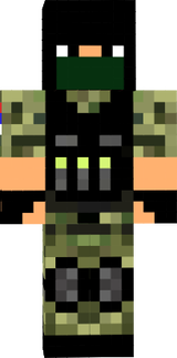 Военный