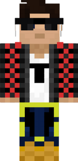 MR NikkiHD modificado