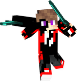 The SeDaBe INFECTED FIGHTER