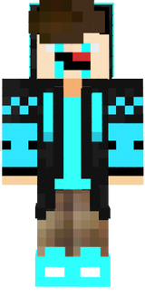 regin