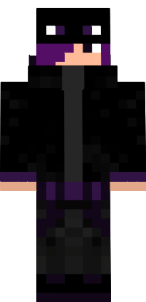 Preview of texture: Luvis ender