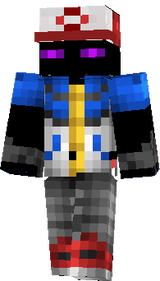 ENDERMON