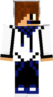 Preview of texture: luiz