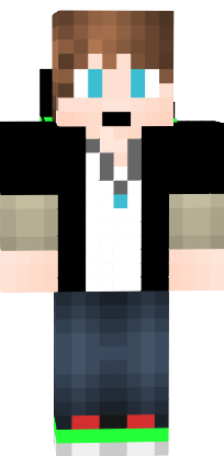 Preview of texture: Me!