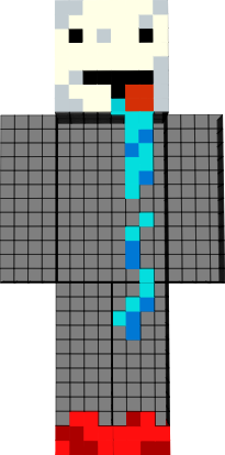 Preview of texture: noob