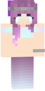 mermaid