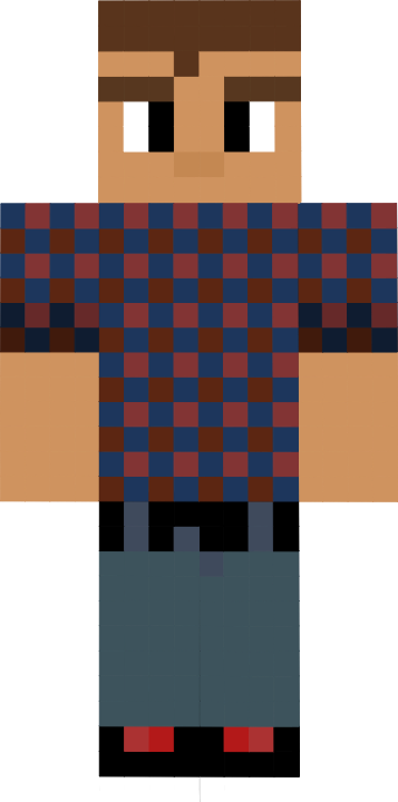 Preview of texture: Brian Plaid