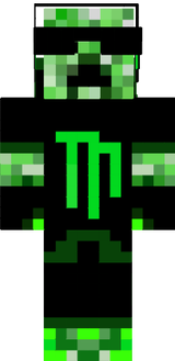 creeper