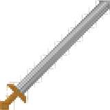 IronSword