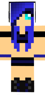 Swim suit